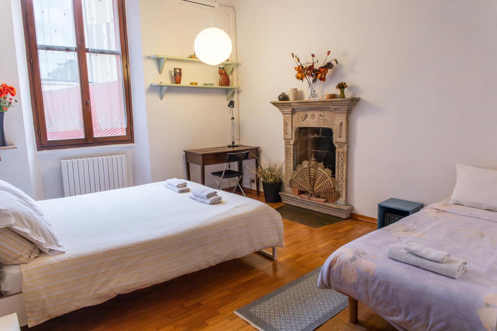 Appartement Central Station And Duomo - Spacious Loft Milan