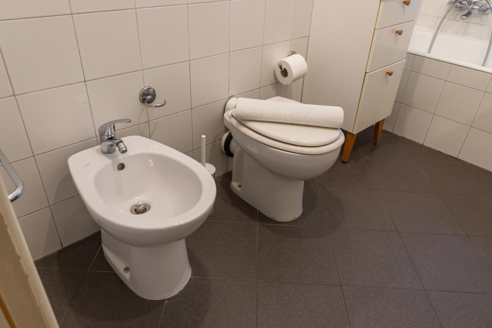 Central Station And Duomo - Spacious Loft Appartement Milan
