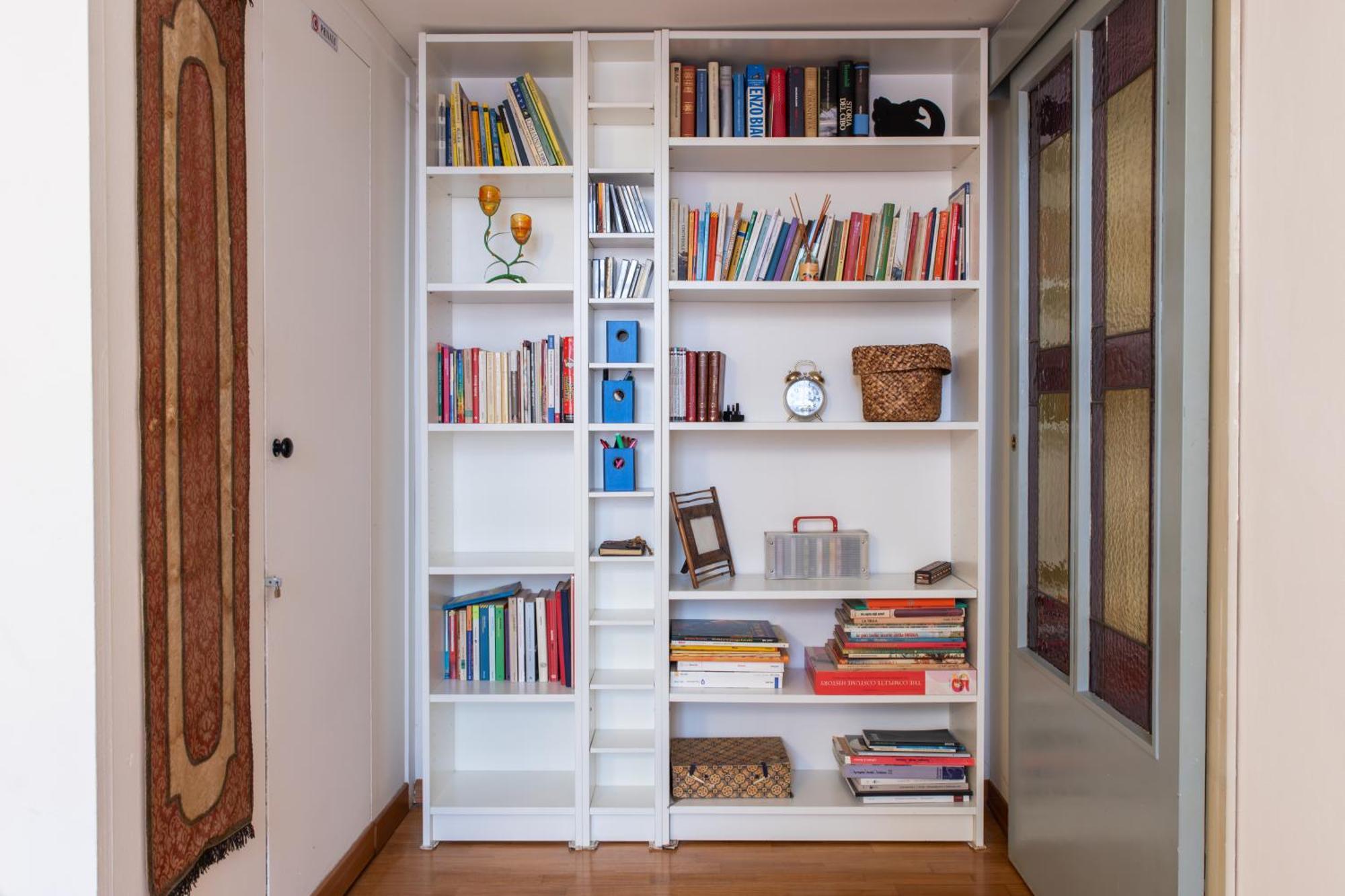 Central Station And Duomo - Spacious Loft Appartement